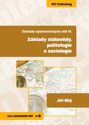 Obrazok Základy společenských věd IV. Základy státovědy, politologie a sociologie
