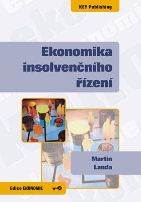 Obrazok Ekonomika insolvenčního řízení