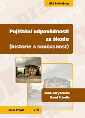 Obrazok Pojištění odpovědnosti za škodu (historie a současnost)