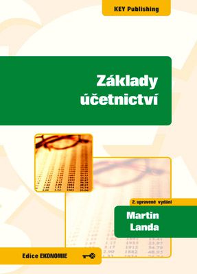Obrazok Základy účetnictví - 2. vydání