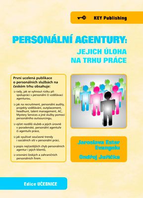 Obrazok Personální agentury: jejich úloha na trhu práce