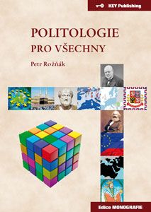 Obrazok Politologie pro všechny