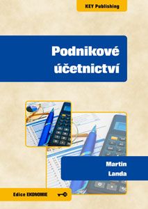 Obrazok Podnikové účetnictví