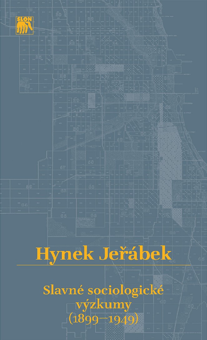 Obrazok Slavné sociologické výzkumy - (1899–1949)