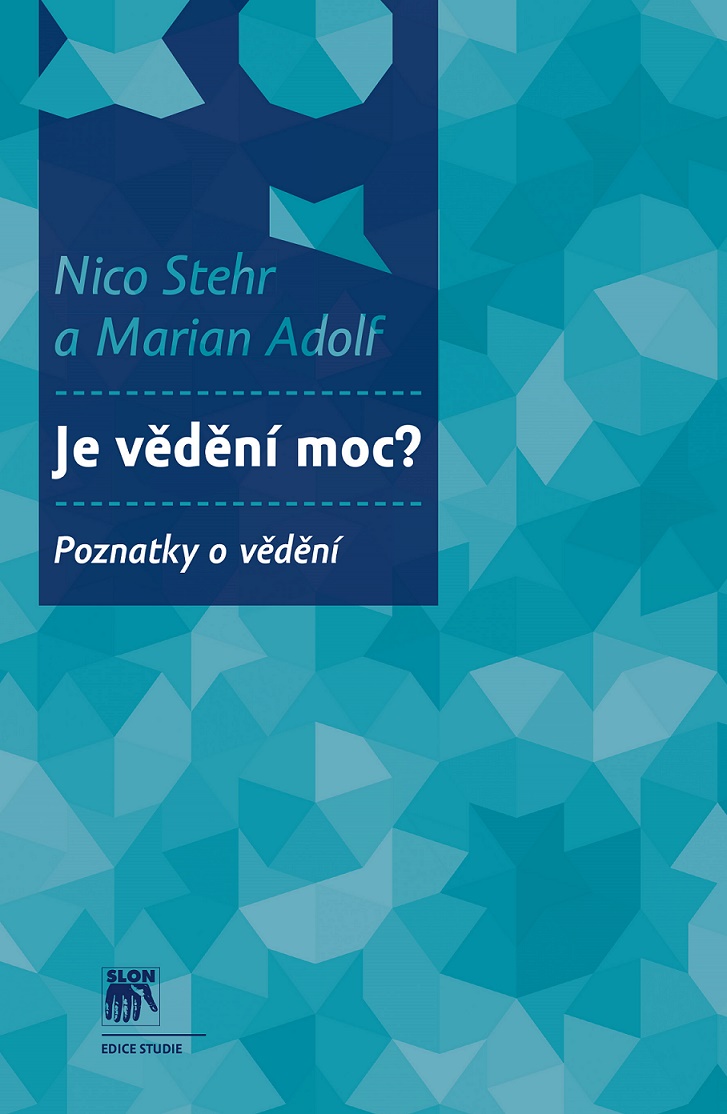 Obrazok Je vědění moc? - Poznatky o vědění