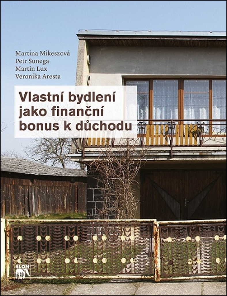 Obrazok Vlastní bydlení jako finanční bonus k důchodu