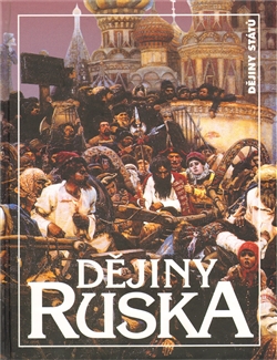 Obrazok Dějiny Ruska