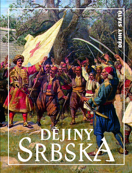 Obrazok Dějiny Srbska