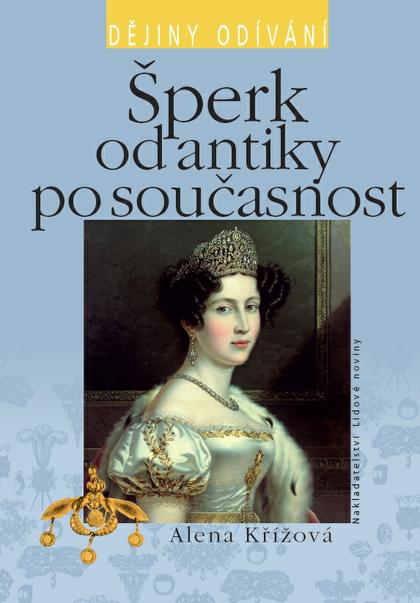 Obrazok Šperk od antiky po současnost