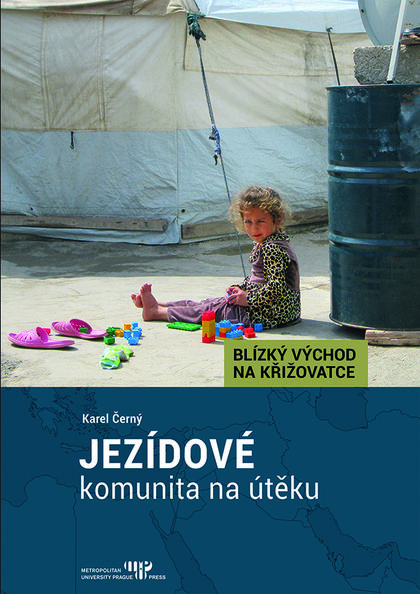 Obrazok Jezídové - komunita na útěku