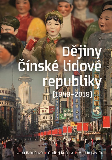 Obrazok Dějiny Čínské lidové republiky (1949-2018)