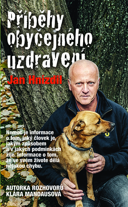 Obrazok Příběhy obyčejného uzdravení