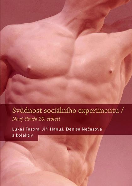 Obrazok Svůdnost sociálního experimentu