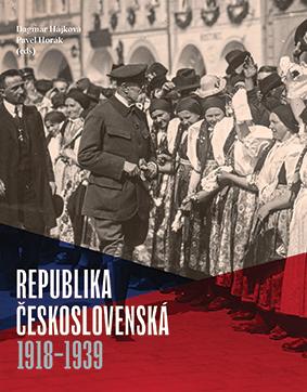 Obrazok Republika československá 1918 - 1939