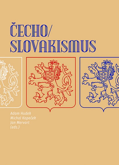 Obrazok Čechoslovakismus