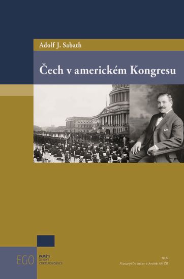 Obrazok Čech v americkém Kongresu