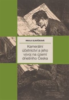 Obrazok Kamerální účetnictví a jeho vývoj na území dnešního Česka