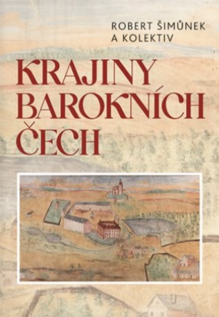 Obrazok Krajiny barokních Čech