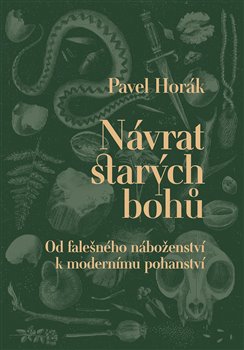 Obrazok Návrat starých bohů