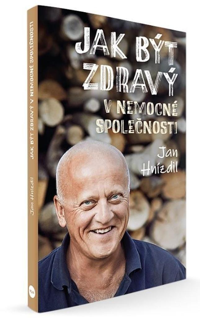 Obrázok Jak být zdravý v nemocné společnosti