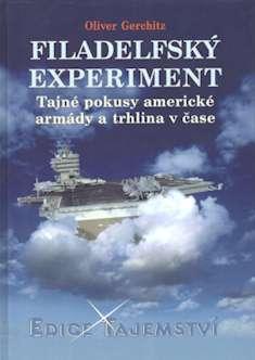 Obrázok Filadelfský experiment