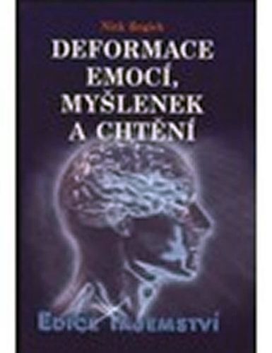 Obrázok Deformace emocí, myšlenek a chtění