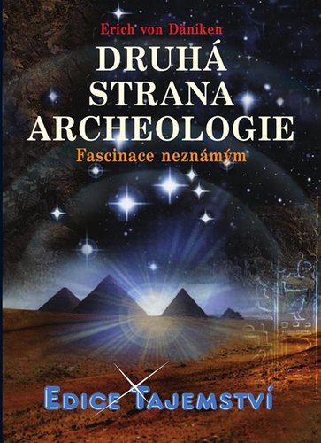 Obrázok Druhá strana archeologie