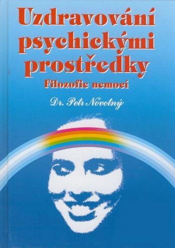 Obrázok Uzdravování psychickými prostředky