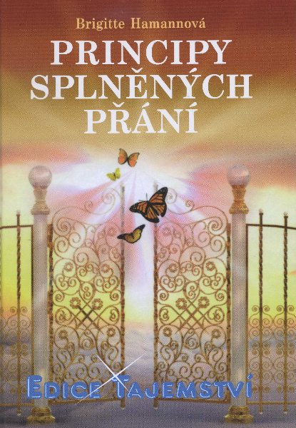 Obrazok Principy splněných přání
