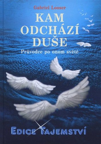 Obrázok Kam odchází duše?