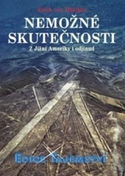 Obrázok Nemožné skutečnosti - Z Jižní Ameriky i odjinud
