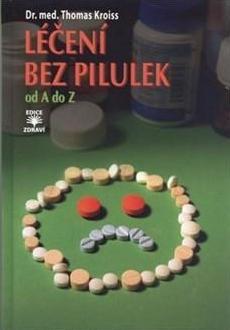 Obrázok Léčení bez pilulek od A do Z
