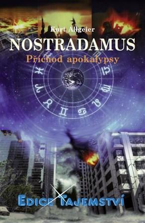 Obrázok Nostradamus - Příchod apokalypsy