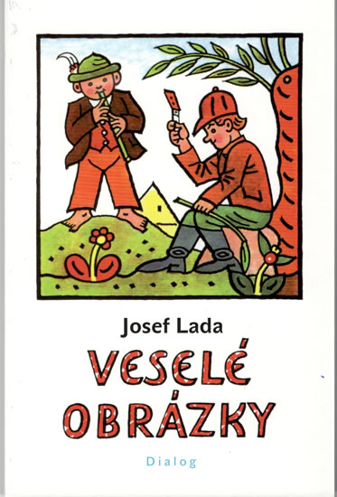 Obrázok Veselé obrázky