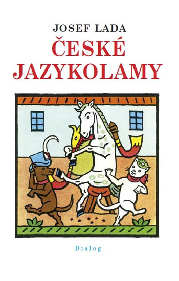 Obrázok České jazykolamy
