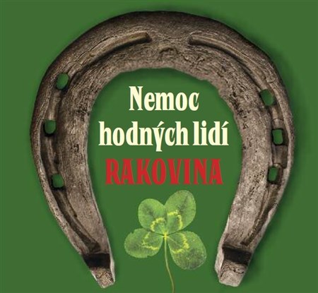 Obrázok Nemoc hodných lidí - Rakovina