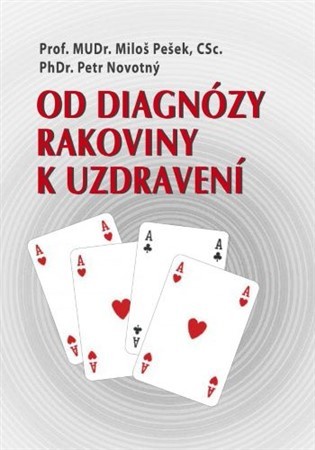 Obrázok Od diagnózy rakoviny k uzdravení
