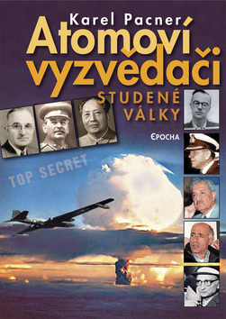 Obrázok Atomoví vyzvědači studené války