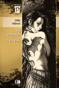 Obrázok Boj o Domhan - části 2 (Edice Pevnost)