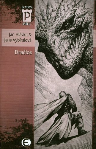Obrázok Dračice (Edice Pevnost)