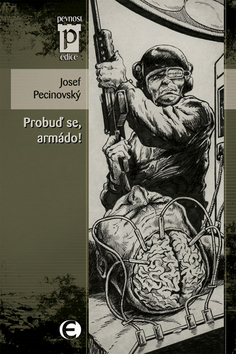 Obrázok Probuď se, armádo! (Edice Pevnost)