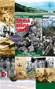 Obrázok Strmá stěna smrti - Pointe du Hoc: Útok na pevnost Evropa