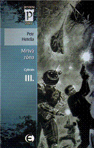 Obrázok Mrtvá zóna – Cybrain III. (Edice Pevnost)