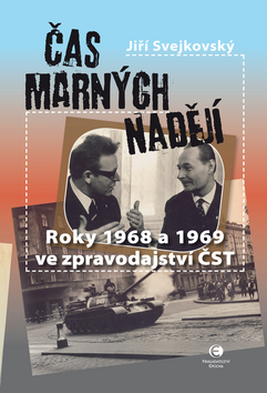 Obrázok Čas marných nadějí