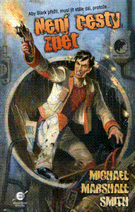 Obrázok Není cesty zpět