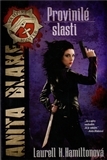 Obrázok Anita Blake  1 - Provinilé slasti   - 2. vydání