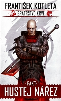 Obrázok Fakt hustej nářez - Bratrstvo krve 2