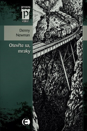 Obrázok Otevřte sa, mraky (Edice Pevnost)