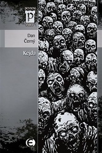 Obrázok Kejda (Edice Pevnost)