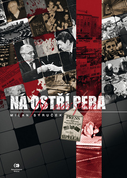 Obrázok Na ostří pera